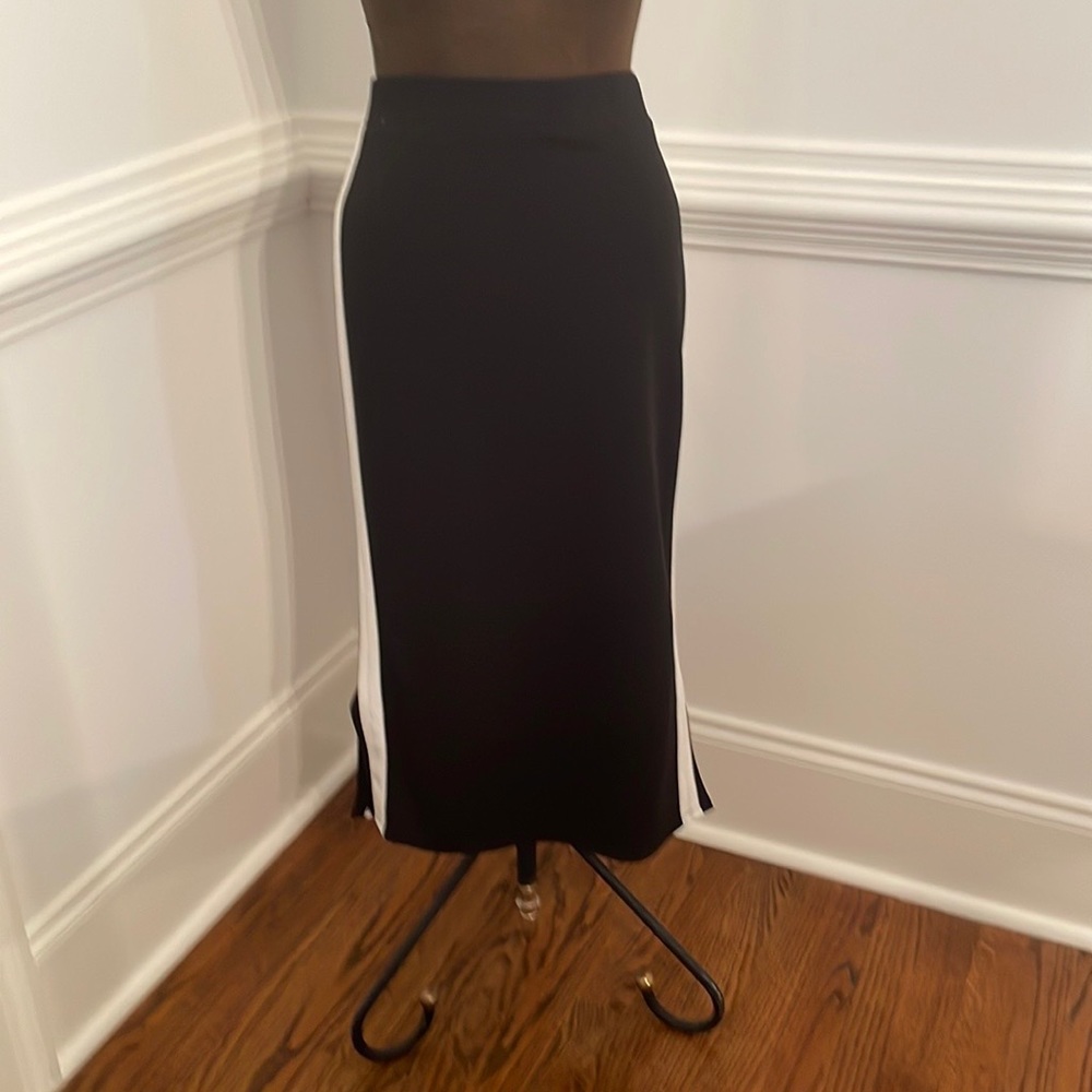 Urban Outfitters Knit Pencil Skirt by Silence + Noise NWT